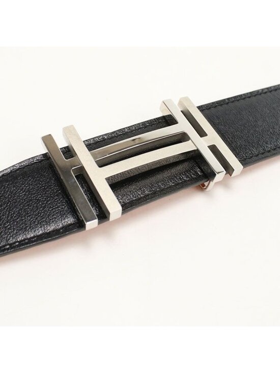 Hermes Belt Box Calf Dstam main image 5